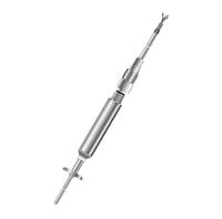 Intempco Mini Sanitary Temperature Sensor, MIST MS05